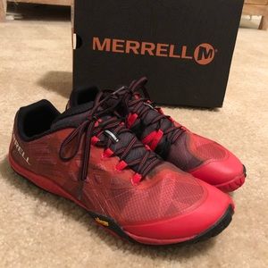 Merrell Trail Glove 4 | Brand New!
